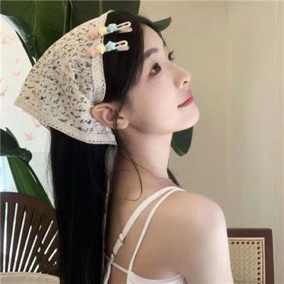 披荆斩棘的大小姐