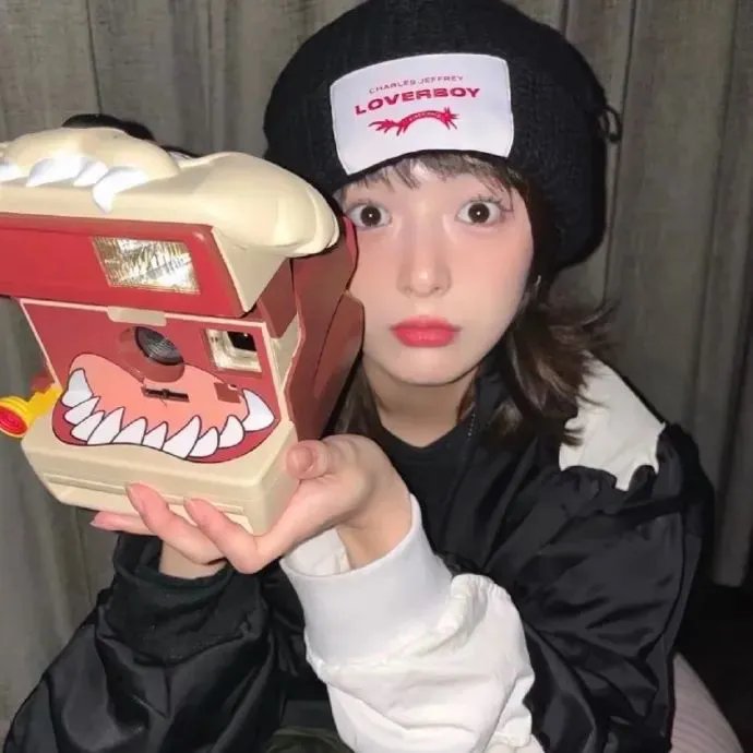 苏亚梦游仙境